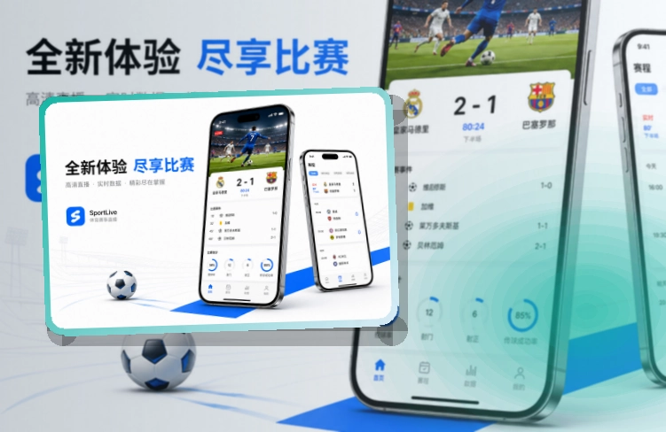 leyu App看赛优势 页面展示
